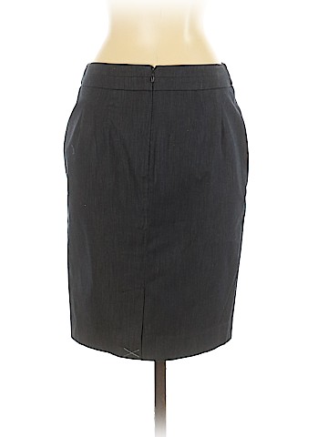 Ann Taylor LOFT Casual Skirt (view 2)