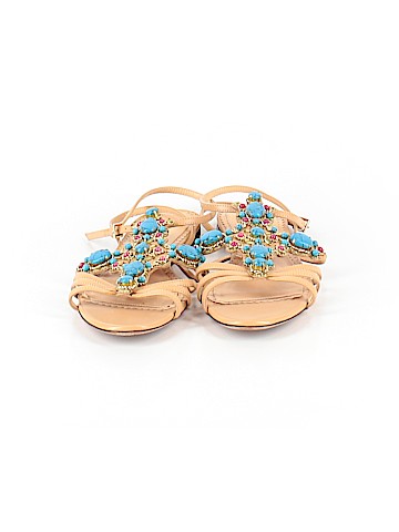 Charlotte Olympia Sandals (view 2)