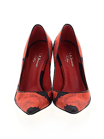 L.K. Bennett Heels (view 2)