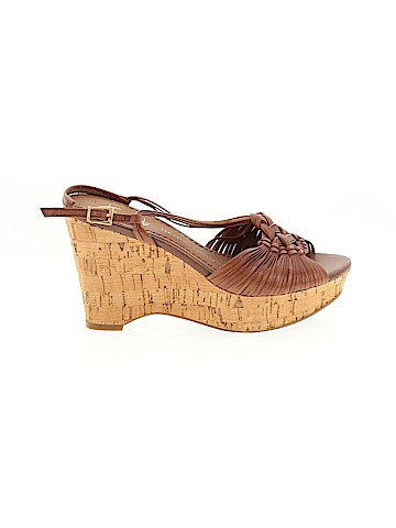 Franco Sarto Wedges (view 1)