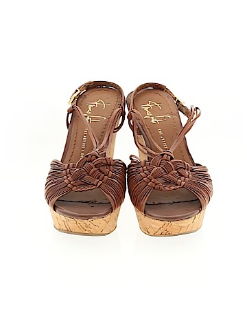 Franco Sarto Wedges (view 2)
