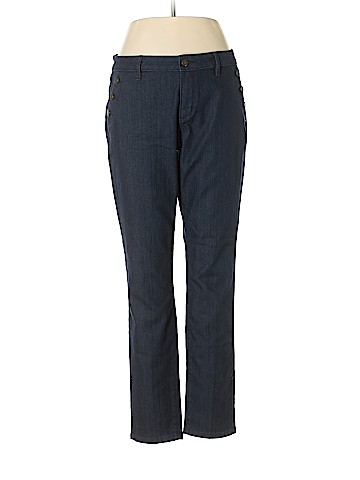Ann Taylor LOFT Outlet Jeans (view 1)