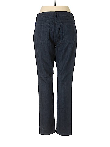 Ann Taylor LOFT Outlet Jeans (view 2)