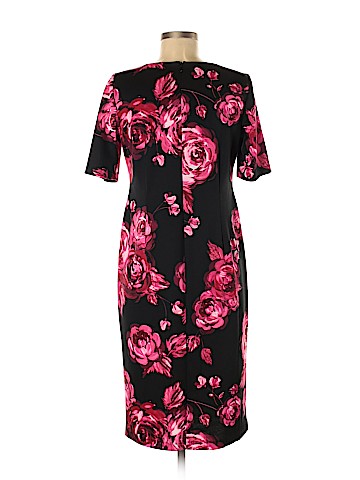 Roz & Ali Casual Dress (view 2)