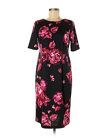 Roz & Ali Casual Dress (view 1)