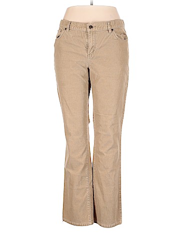 Lauren Jeans Co. Cords (view 1)