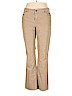Lauren Jeans Co. Tan Cords Size 14 - photo 1