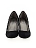 Bandolino Black Wedges Size 8 - photo 2