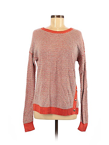 Caslon Pullover Sweater (view 1)