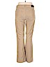 Lauren Jeans Co. Tan Cords Size 14 - photo 2