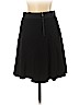 Elie Tahari Black Casual Skirt Size 6 - photo 2