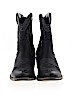 COCONUTS by Matisse Black Ankle Boots Size 8 1/2 - photo 2