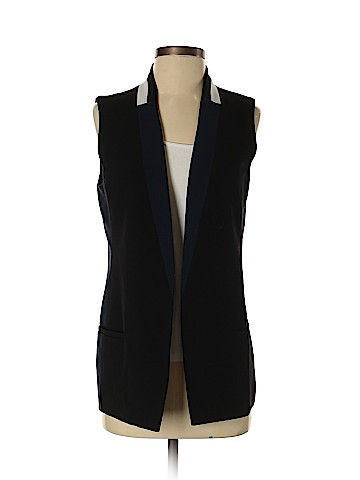 Elevenses Vest (view 1)