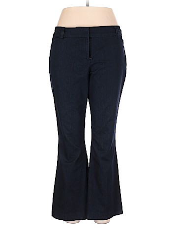 7th Avenue Design Studio New York & Company Dress Pants (view 1)