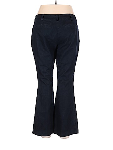 7th Avenue Design Studio New York & Company Dress Pants (view 2)