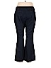 7th Avenue Design Studio New York & Company Blue Dress Pants Size 14 (petite) - photo 2