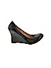 Aldo Black Wedges Size EU 36 - photo 1