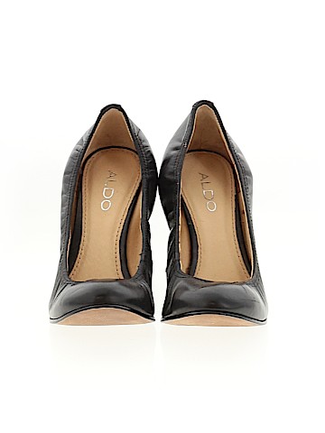 Aldo Wedges (view 2)