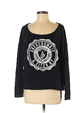 Abercrombie & Fitch Size Med