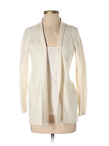 Ann Taylor LOFT Cardigan (view 1)