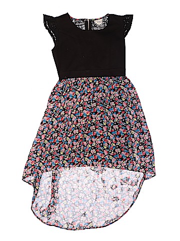 D-Signed Dress (view 1)