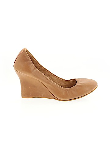 Aldo Wedges (view 1)