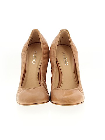 Aldo Wedges (view 2)