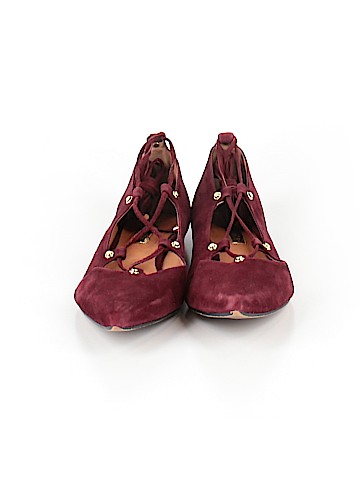 Halogen Flats (view 2)