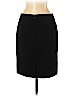 Worthington Black Casual Skirt Size 6 (petite) - photo 2