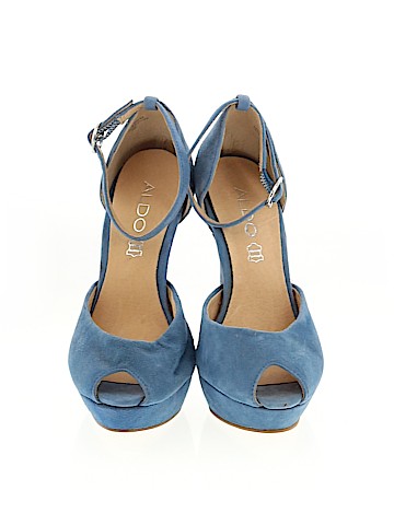 Aldo Heels (view 2)