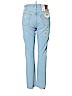 Levi's Blue Jeans Size 30 waist - photo 2
