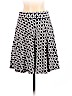 Ann Taylor LOFT Blue Casual Skirt Size S (petite) - photo 1