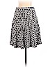 Ann Taylor LOFT Blue Casual Skirt Size S (petite) - photo 2