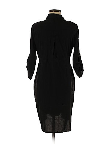 Motherhood Casual Dress (view 2)