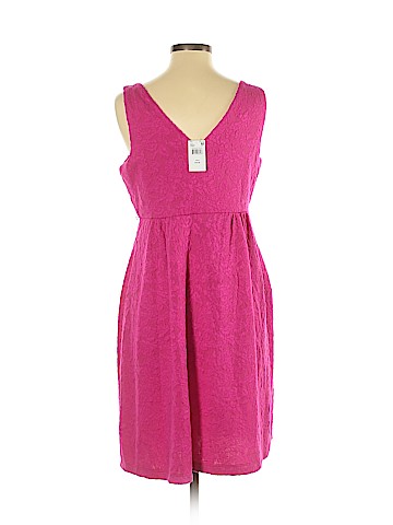 Motherhood Casual Dress (view 2)