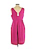 Motherhood Pink Casual Dress Size M - photo 2