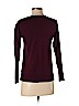 The Limited Burgundy Pullover Sweater Size XS (petite) - photo 2