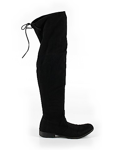 Unisa Boots (view 1)