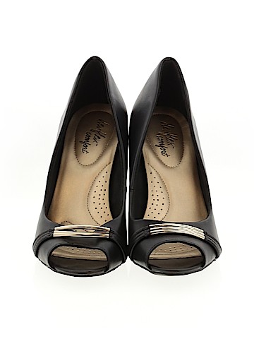 Dexflex Heels (view 2)