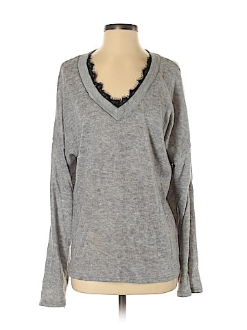 Unbranded Pullover Sweater (view 1)