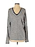 Unbranded Gray Pullover Sweater Size M - photo 1