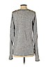 Unbranded Gray Pullover Sweater Size M - photo 2
