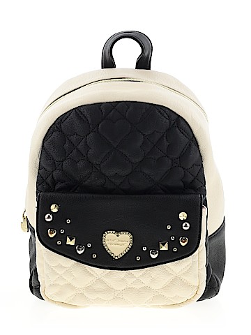 Betsey Johnson Backpack (view 1)