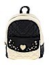 Betsey Johnson Ivory Backpack One size - photo 1