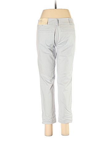 Ann Taylor LOFT Khakis (view 2)
