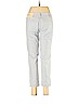 Ann Taylor LOFT Blue Khakis Size 4 (petite) - photo 2