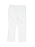Carter's Solid White Jeans Size 3T - photo 2