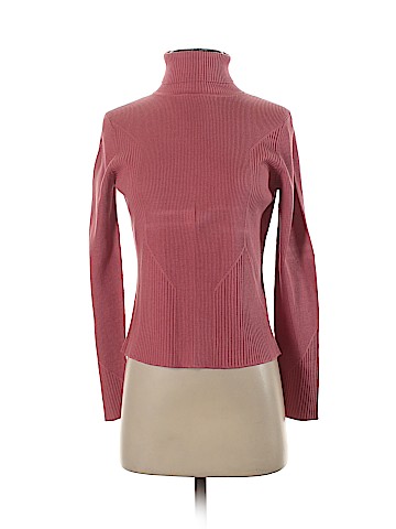 Jones New York Country Silk Pullover Sweater (view 1)