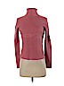 Jones New York Country Pink Silk Pullover Sweater Size S (petite) - photo 1