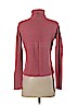 Jones New York Country Pink Silk Pullover Sweater Size S (petite) - photo 2